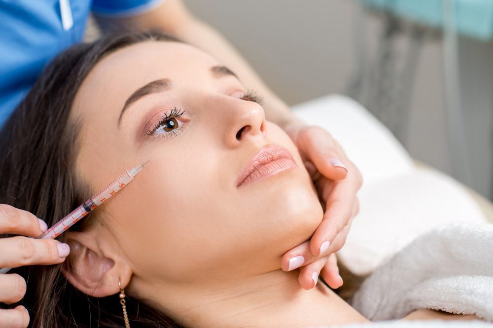 What to Expect From Affordable Botox Treatments in Ardmore, PA
