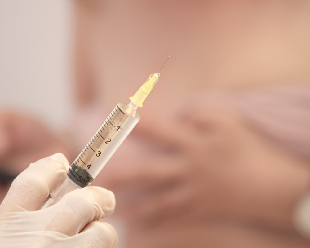Top Lipotropic Injection Clinics Near Ardmore, PA for Fat Burning Support