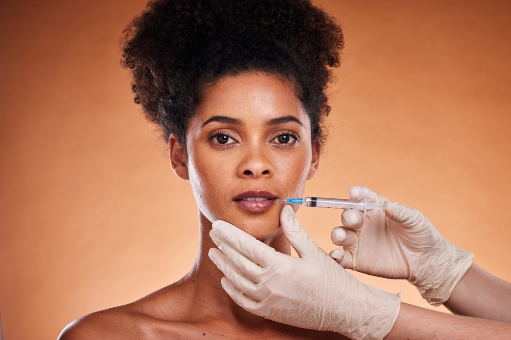 Trusted Black Aesthetic Injectors Near Ardmore, PA for Dermal Filler Treatments