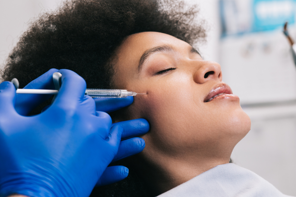 How to Find the Best Black Botox Injector in Philadelphia: Credentials to Look For