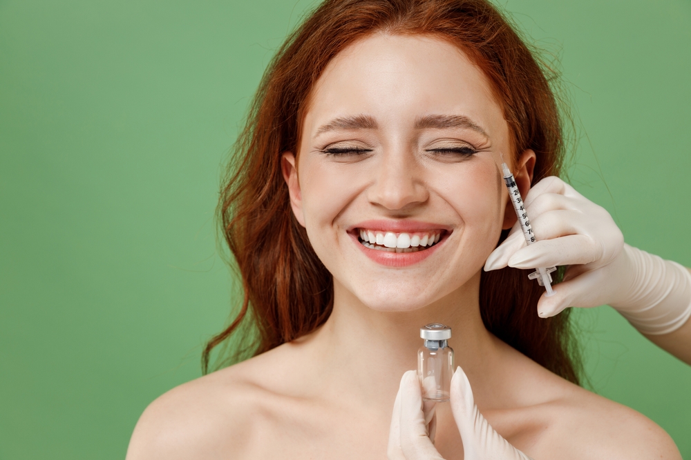 What Are Botox Appointment Prices in Philadelphia?