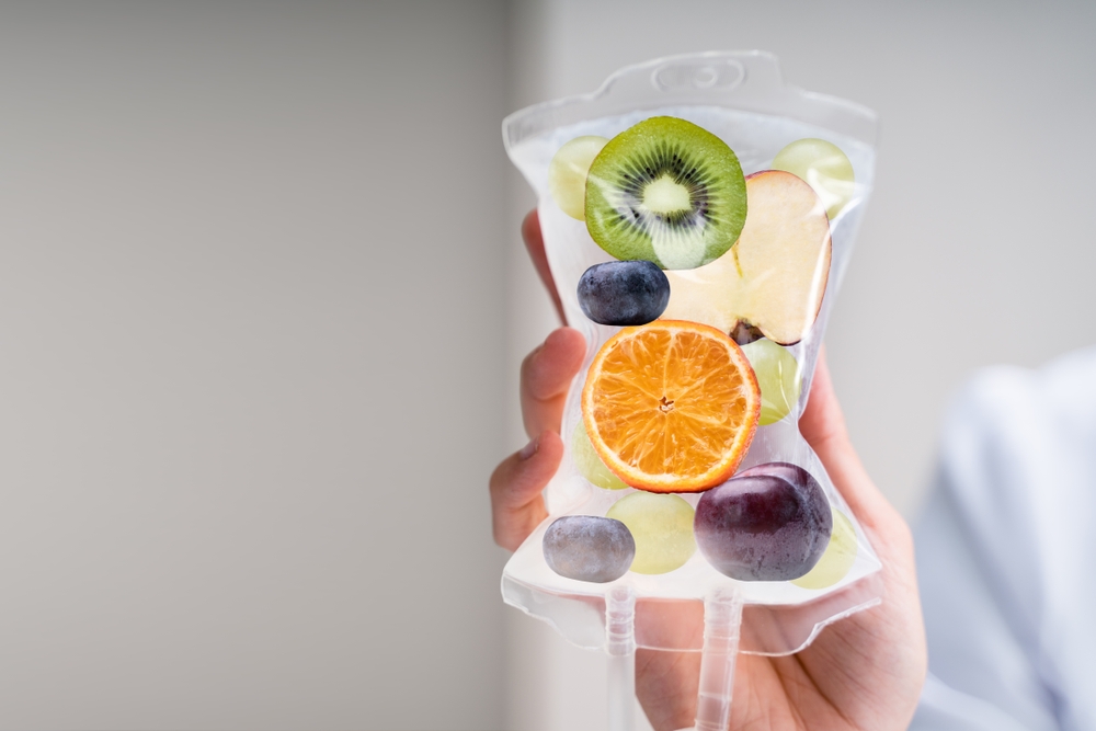 IV Drip Ingredients Such as Glutathione, Vitamin C, and Biotin for Skin Rejuvenation in Bryn Mawr, PA