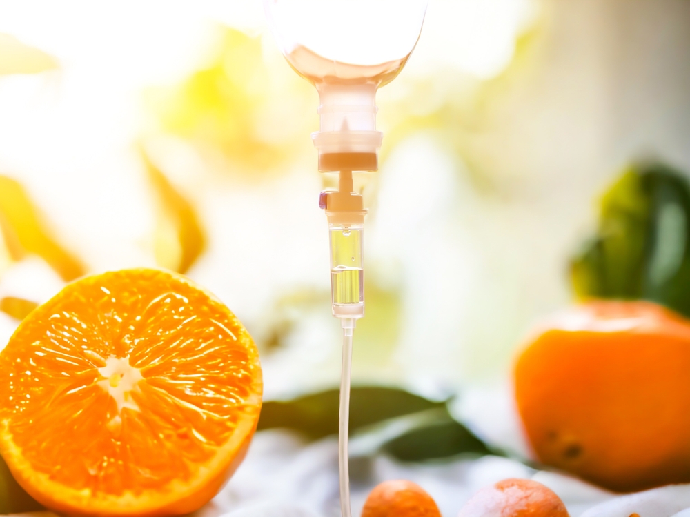 IV Therapy