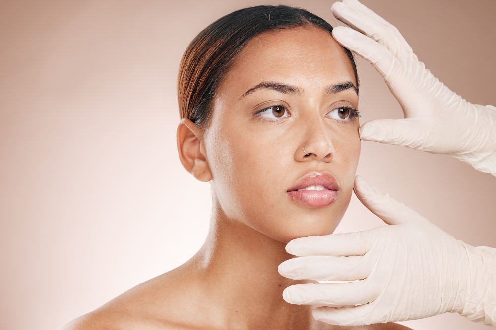 op Black Botox Injector in Bucks County, PA