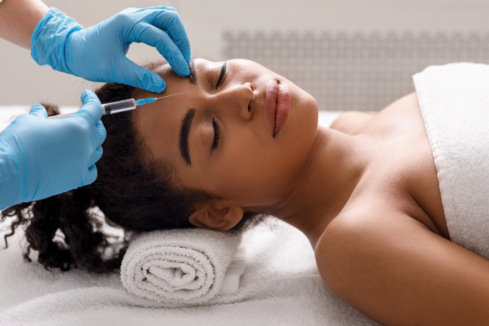 Top Black Botox Injectors in Philadelphia County