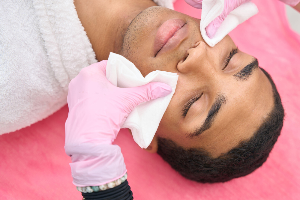 Most Effective Acne Treatment Options in Bryn Mawr