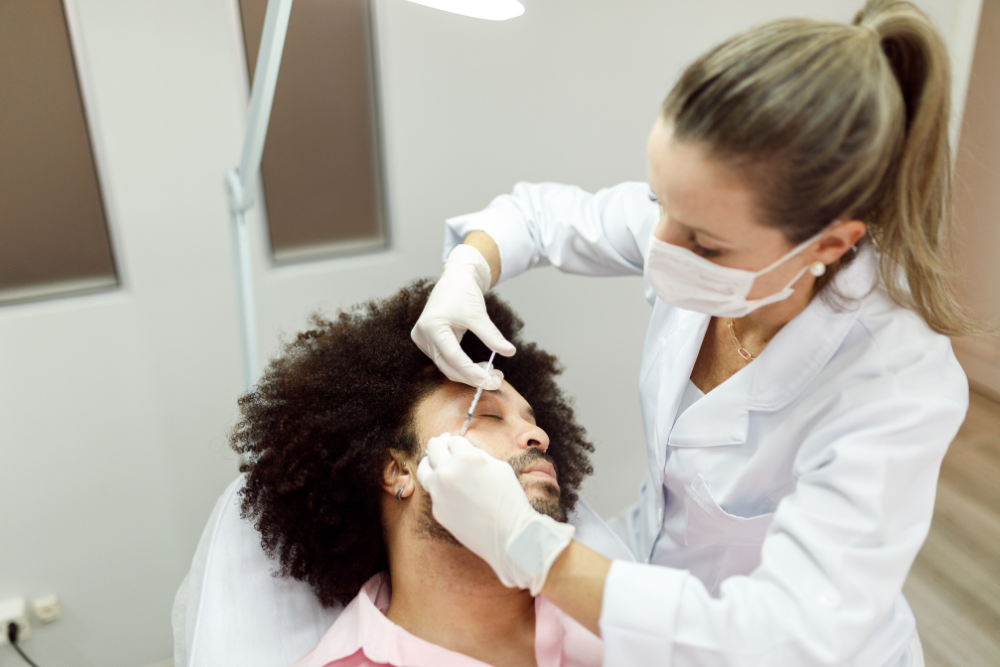 Dermal Filler Cost in the Philadelphia Main Line Area