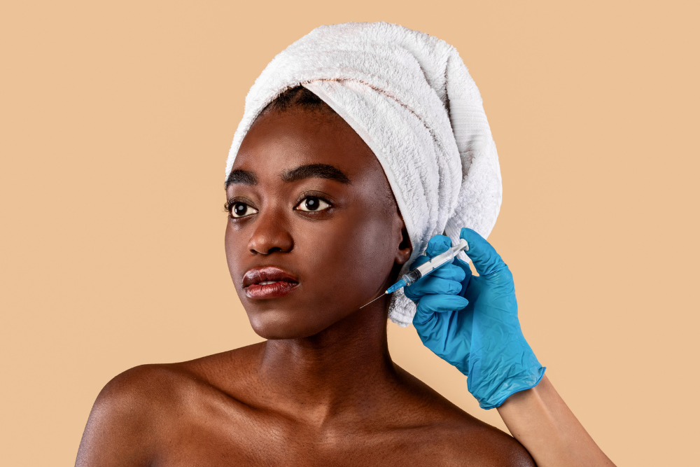 Facial Balancing Injector in Philadelphia