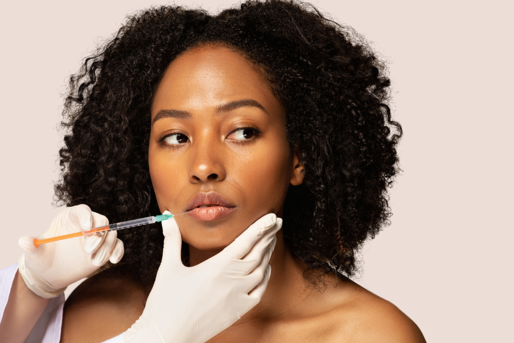 Lip Filler Pricing in Bryn Mawr