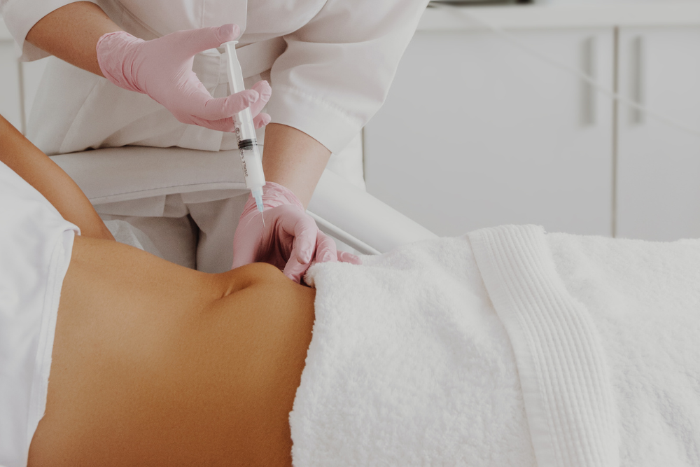 Liposuction Cost Breakdown for Radnor and Lower Merion Townships