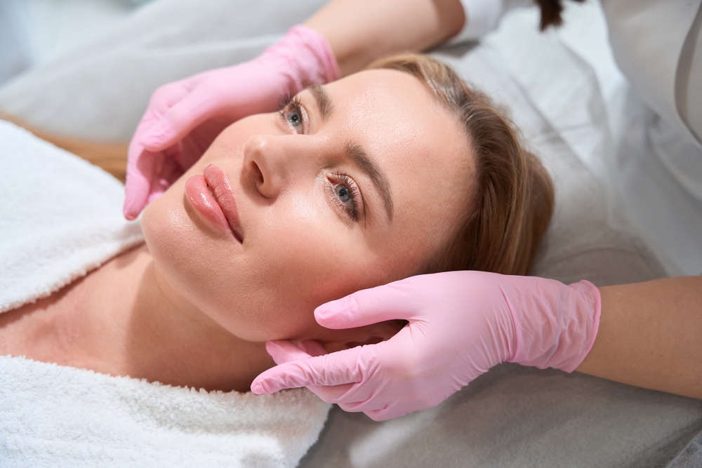 Laser Skin Tightening Treatments in King of Prussia