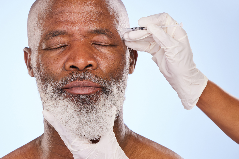 Same-Day Botox Appointment Near Upper Darby, Pennsylvania