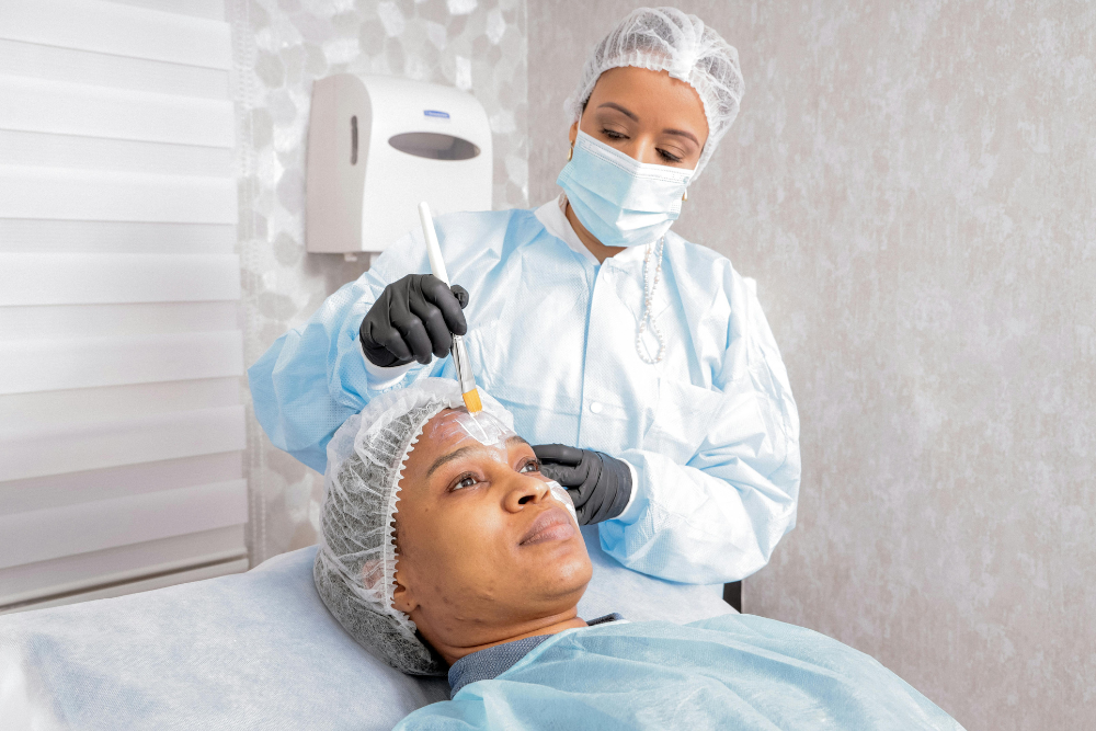 Same-Day Acne Facial and Injectable Consultation in the Philadelphia Metro Area