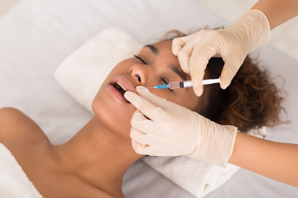 Mini Lip Filler Prices Near King of Prussia, Pennsylvania