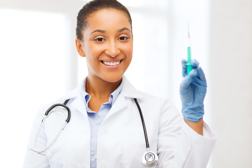 Best Botox Injector Near King of Prussia, Pennsylvania for Natural Results