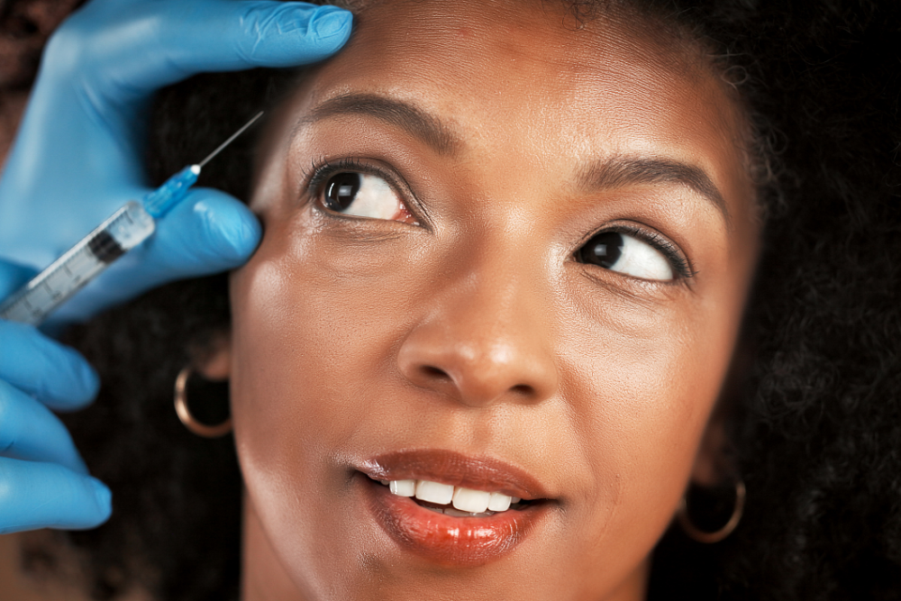 Affordable Botox Prices and Consultation Near King of Prussia, Pennsylvania
