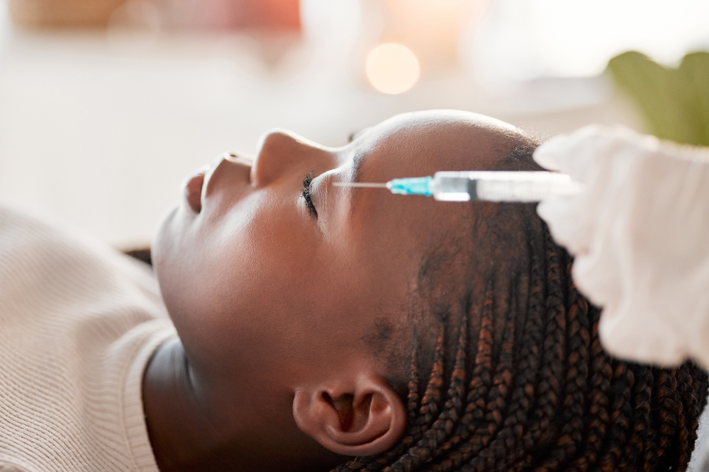 Botox Cost Near Philadelphia, PA