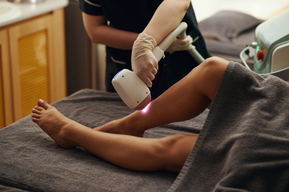 Laser Hair Removal Pricing Near Wayne, PA