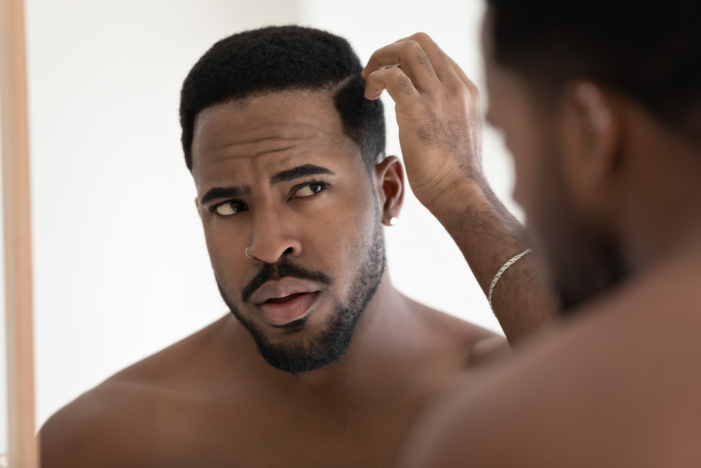 Hair Loss Specialist Near Bryn Mawr, PA