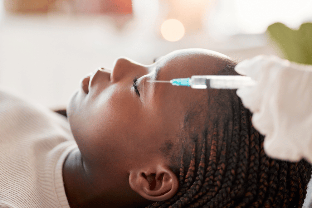 Best Botox Injector for Safety and Natural Results Near Lancaster PA