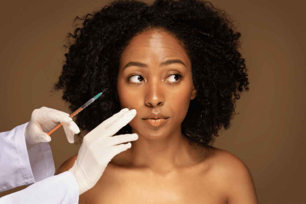 Botox Appointment Availability Near Radnor Pennsylvania