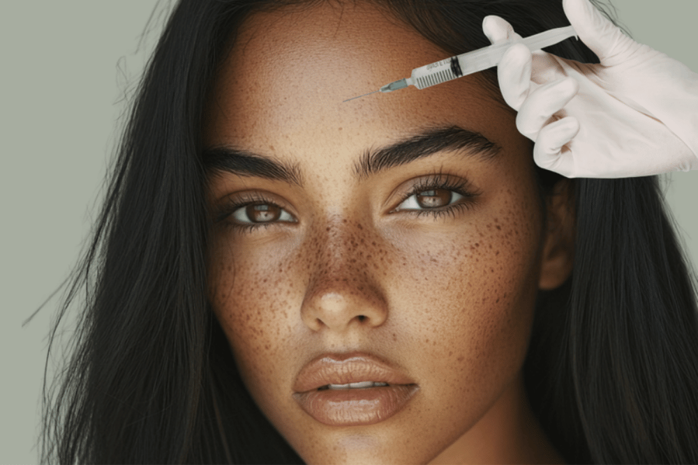 Botox vs. Dysport Results and Safety Near Lititz PA