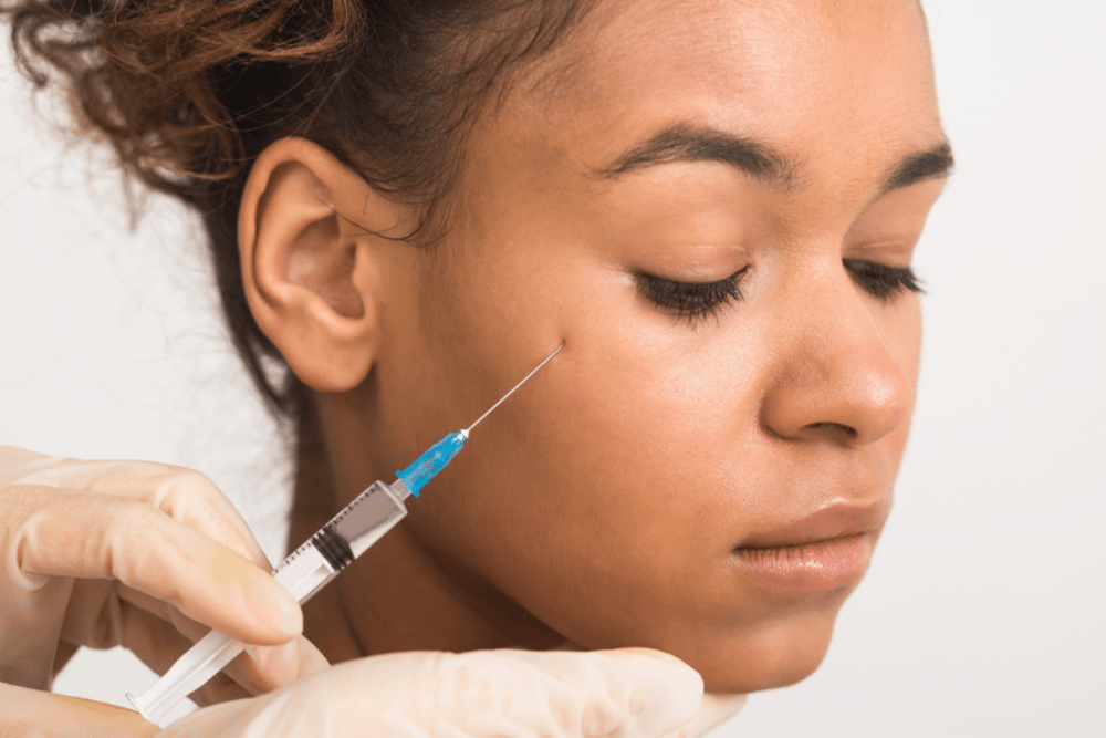 Dermal Filler Appointment Near Exton Pennsylvania