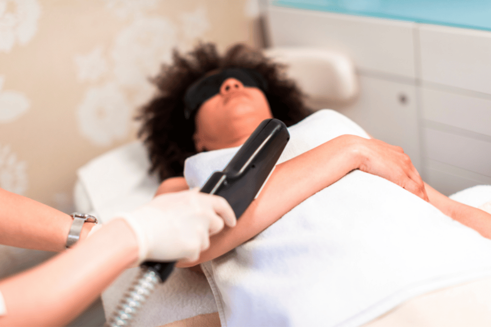Laser Hair Removal Prices and Treatment Results Near Bala Cynwyd PA