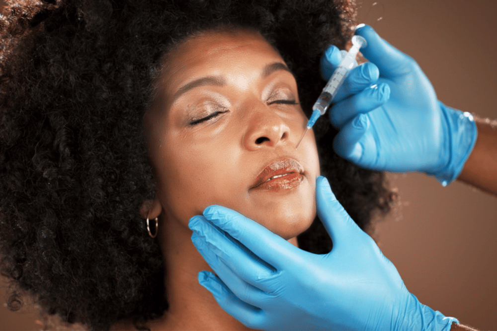 Long-Lasting Lip Filler Options Near Wayne Pennsylvania