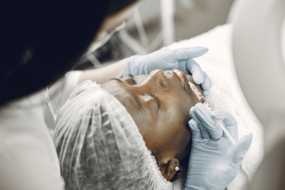 Best Lip Filler Results Near Elizabethtown PA
