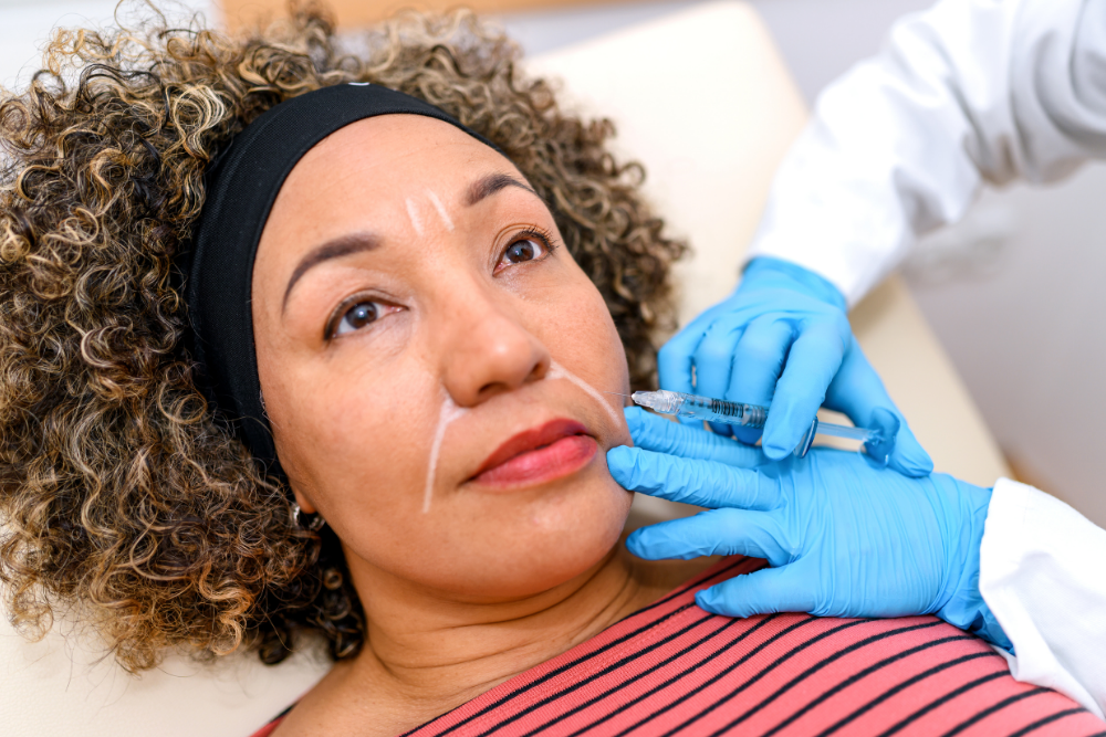 Facial Balancing Cost in Philadelphia Pennsylvania