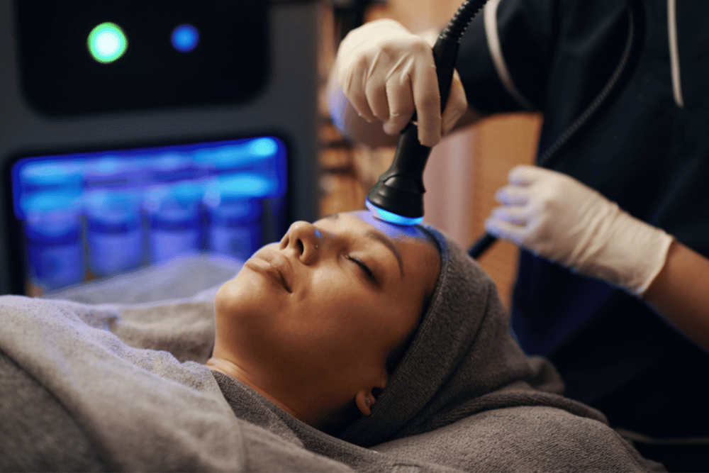 Best Non-Surgical Facial Contouring Near West Chester PA