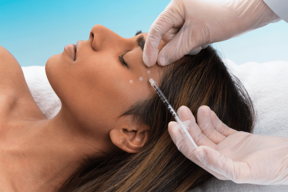 How to Choose a Safe Botox Injector Near Manheim PA