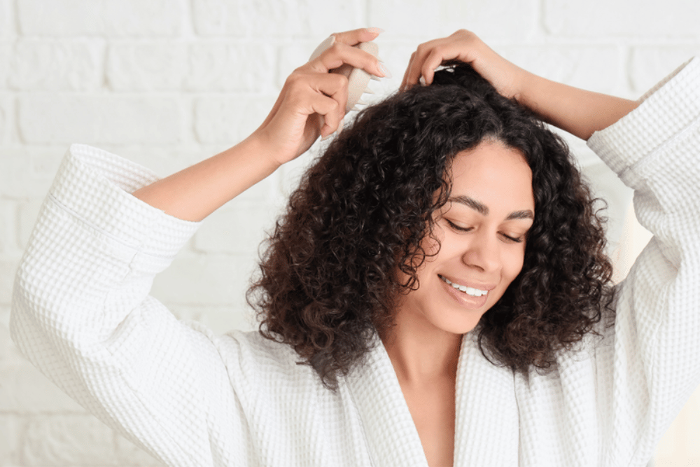PRP Hair Restoration Specialist Near Newtown PA