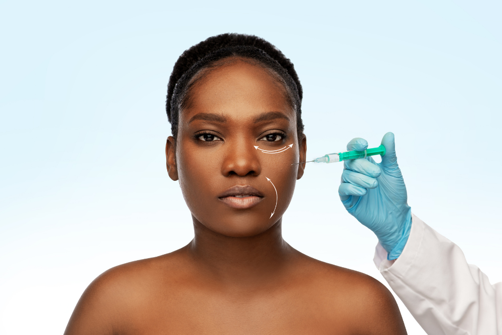 Facial Balancing Near Philadelphia PA