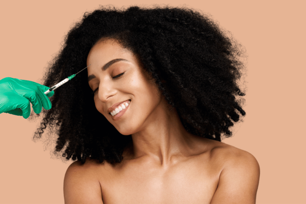 Best Botox Injector in Philadelphia Pennsylvania