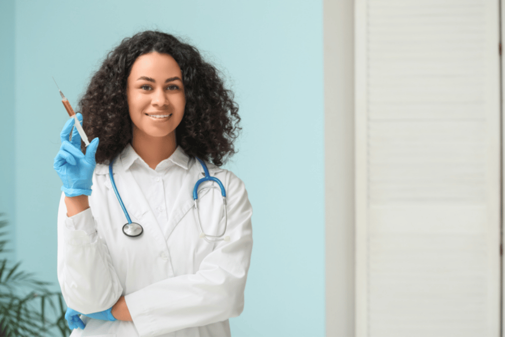 Neurotoxin Injector in Cherry Hill NJ