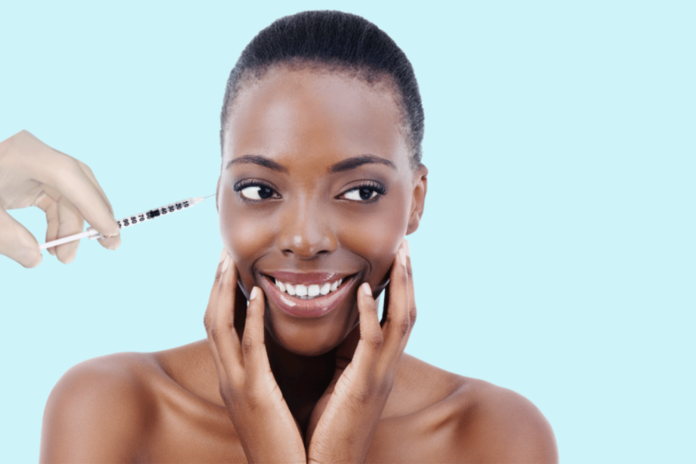 Botox and Dysport in Bryn Mawr PA