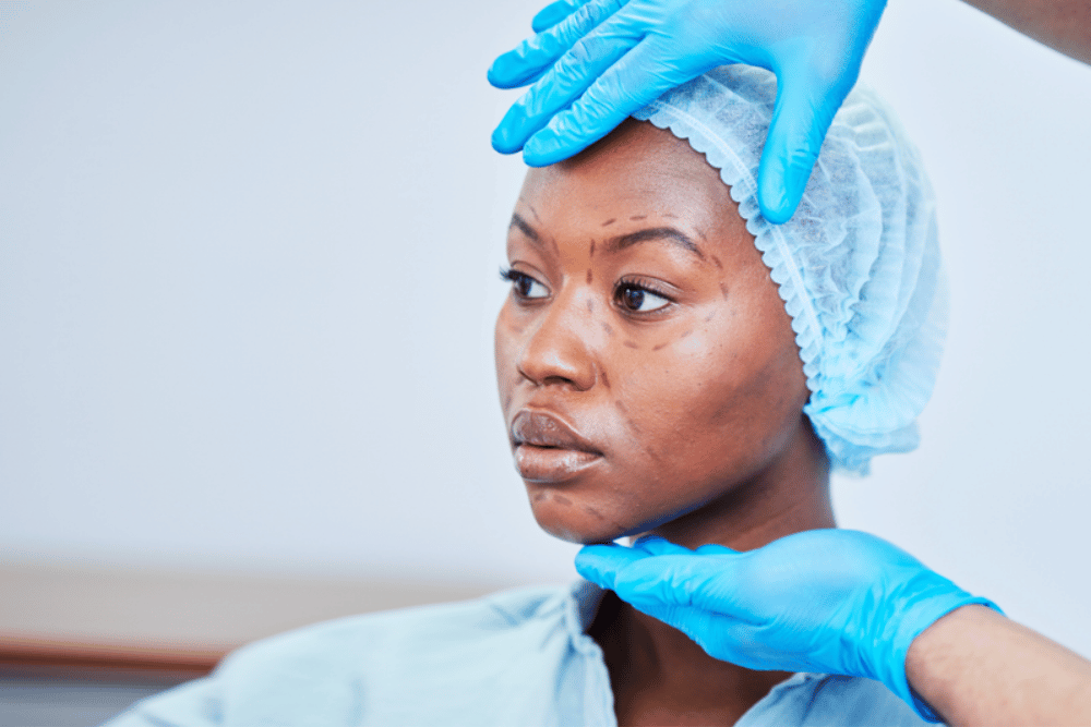 Botox Appointment in Bryn Mawr Pennsylvania