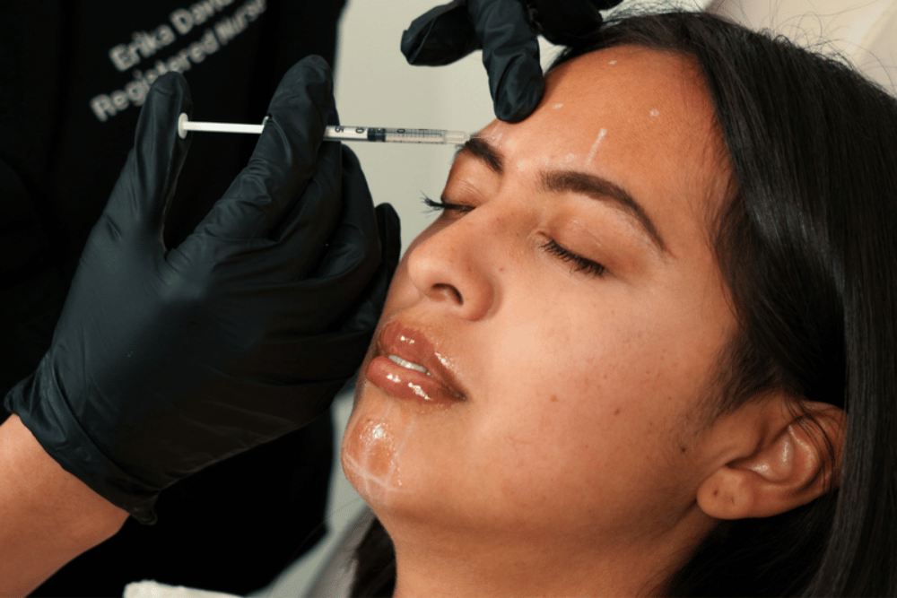 Botox Appointment in Philadelphia Pennsylvania