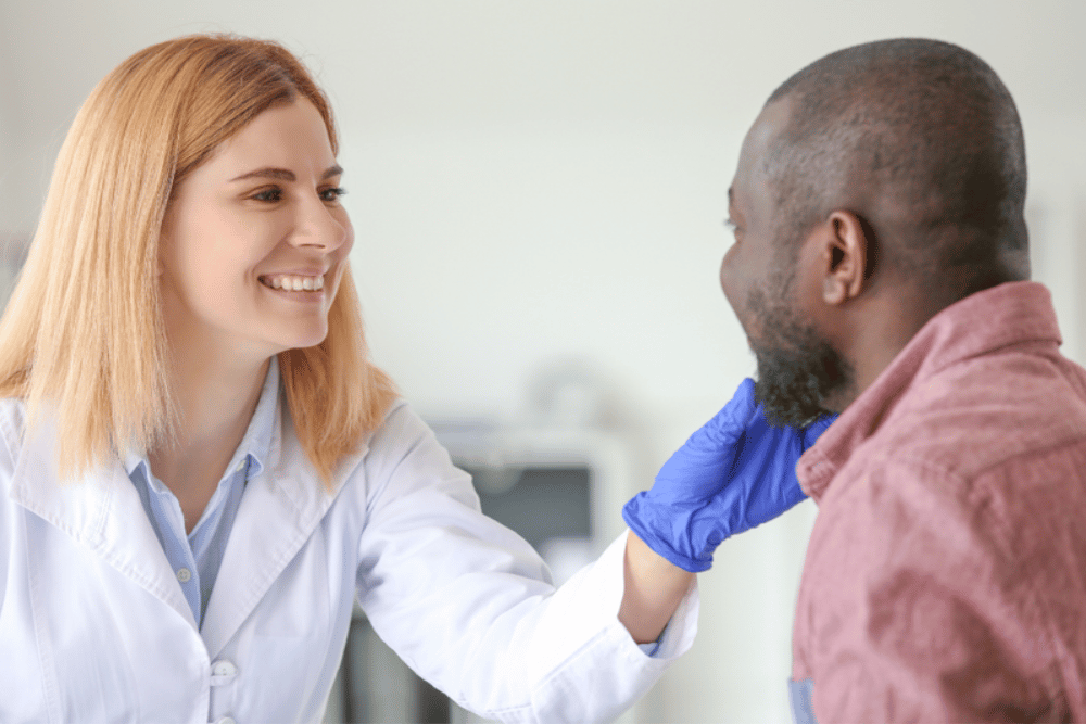 Botox Consultation in King of Prussia PA