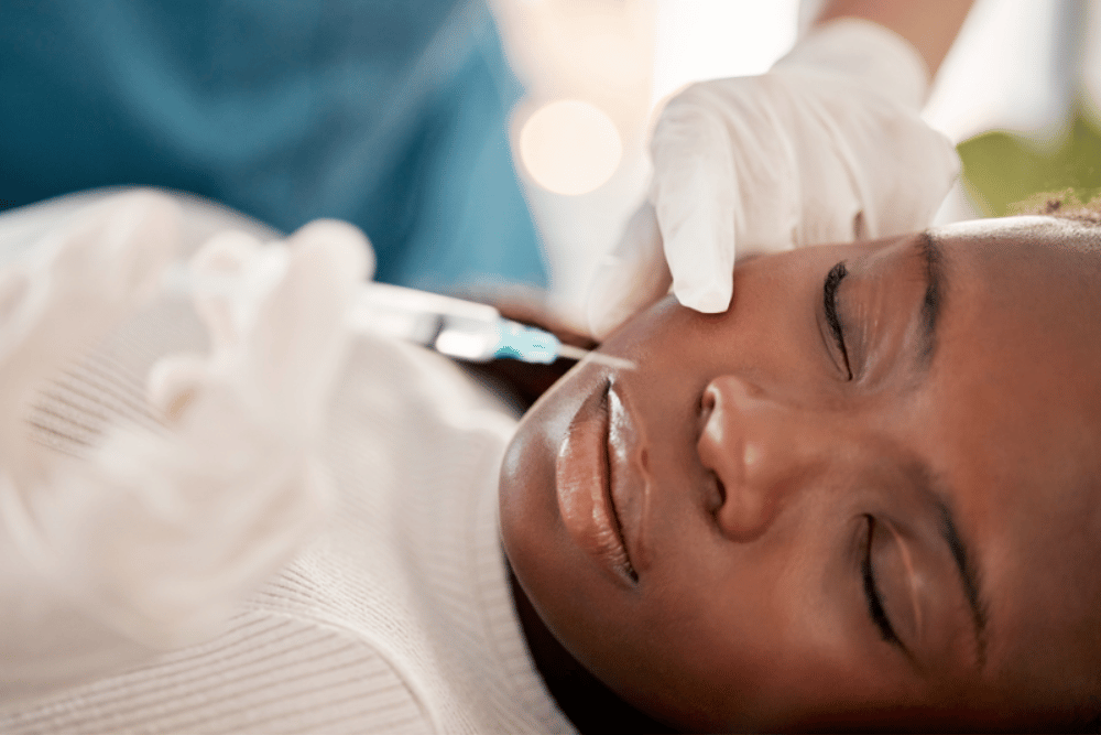 Dermal Filler in Bryn Mawr Pennsylvania