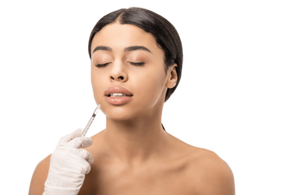 Lip Filler in Philadelphia Pennsylvania