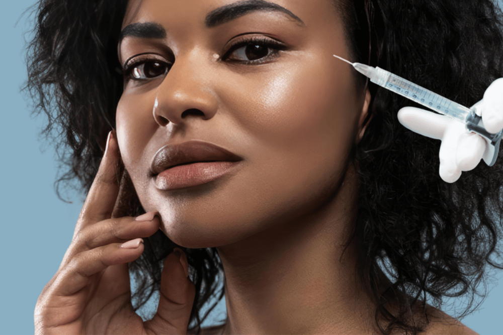Neuromodulator Treatments Near Philadelphia PA