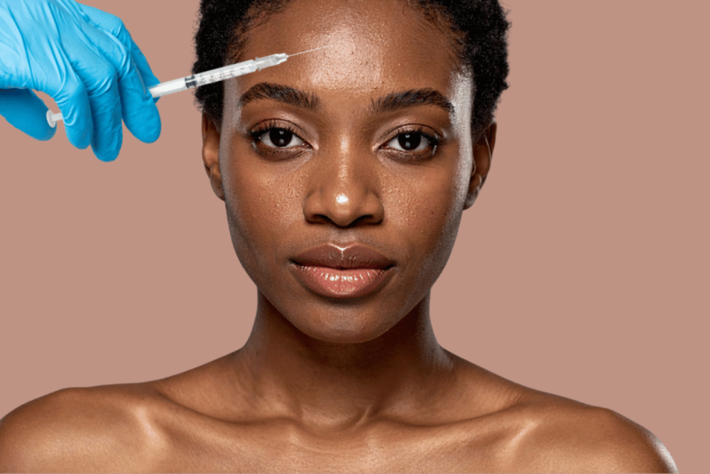 Xeomin Injections in Ardmore PA